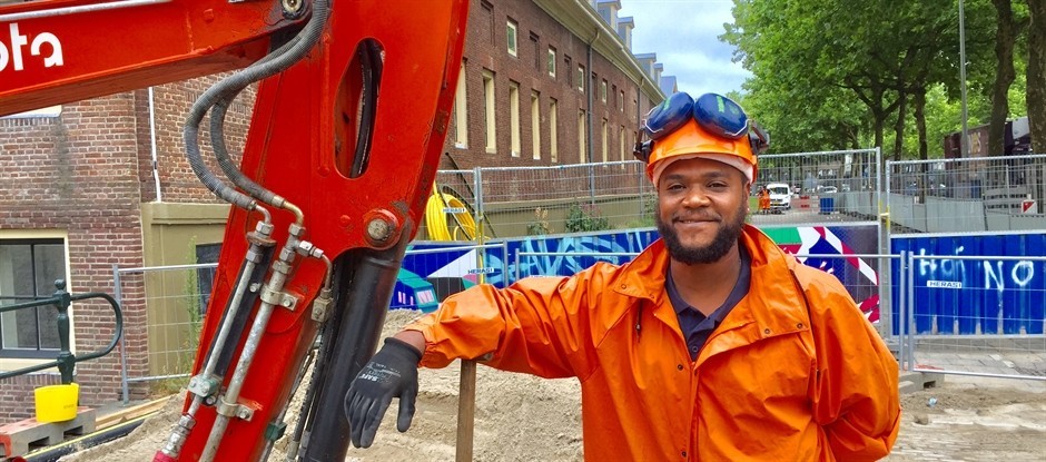 Zomerwerken | Amsterdam Bereikbaar