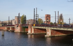 Voorbeeld afbeelding van Berlagebrug gesloten in de nacht van donderdag op vrijdag