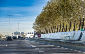 Voorbeeld afbeelding van Vrijdag 30 augustus t/m maandag 2 september: weekendsluiting A10 Noord richting Amsterdam Oost