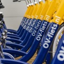 Voorbeeld afbeelding van Fiets verder met OV-fiets