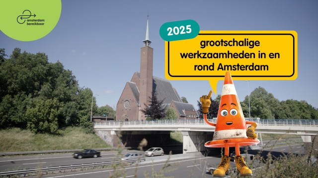 Voorbeeld afbeelding van 2. Video werkzaamheden 2025