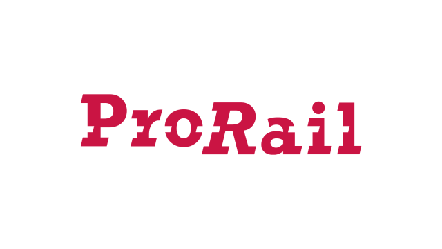 Logo ProRail