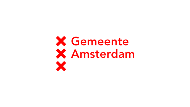 Logo gemeente Amsterdam