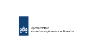 Logo Rijkswaterstaat